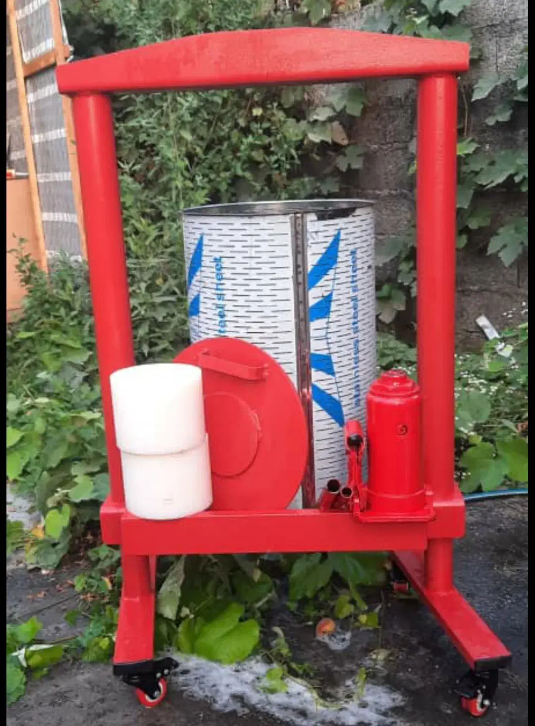 دستگاه ابمیوه گیری|آبمیوهگیر و آبمرکباتگیر|صومعهسرا, |دیوار