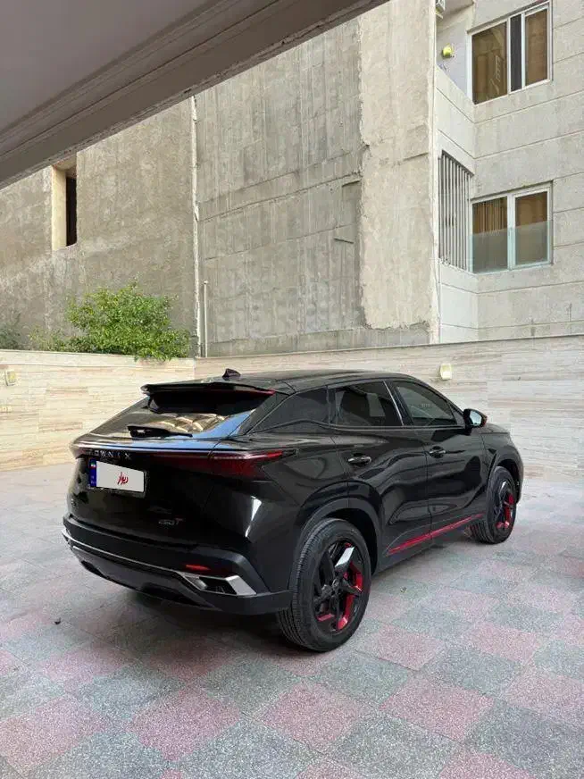 فونیکس fx|خودرو سواری و وانت|بندرعباس, |دیوار