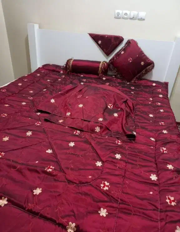 رو تختی دو نفره|سرویس روتختی|تربت‌حیدریه, ۴۵ متری|دیوار