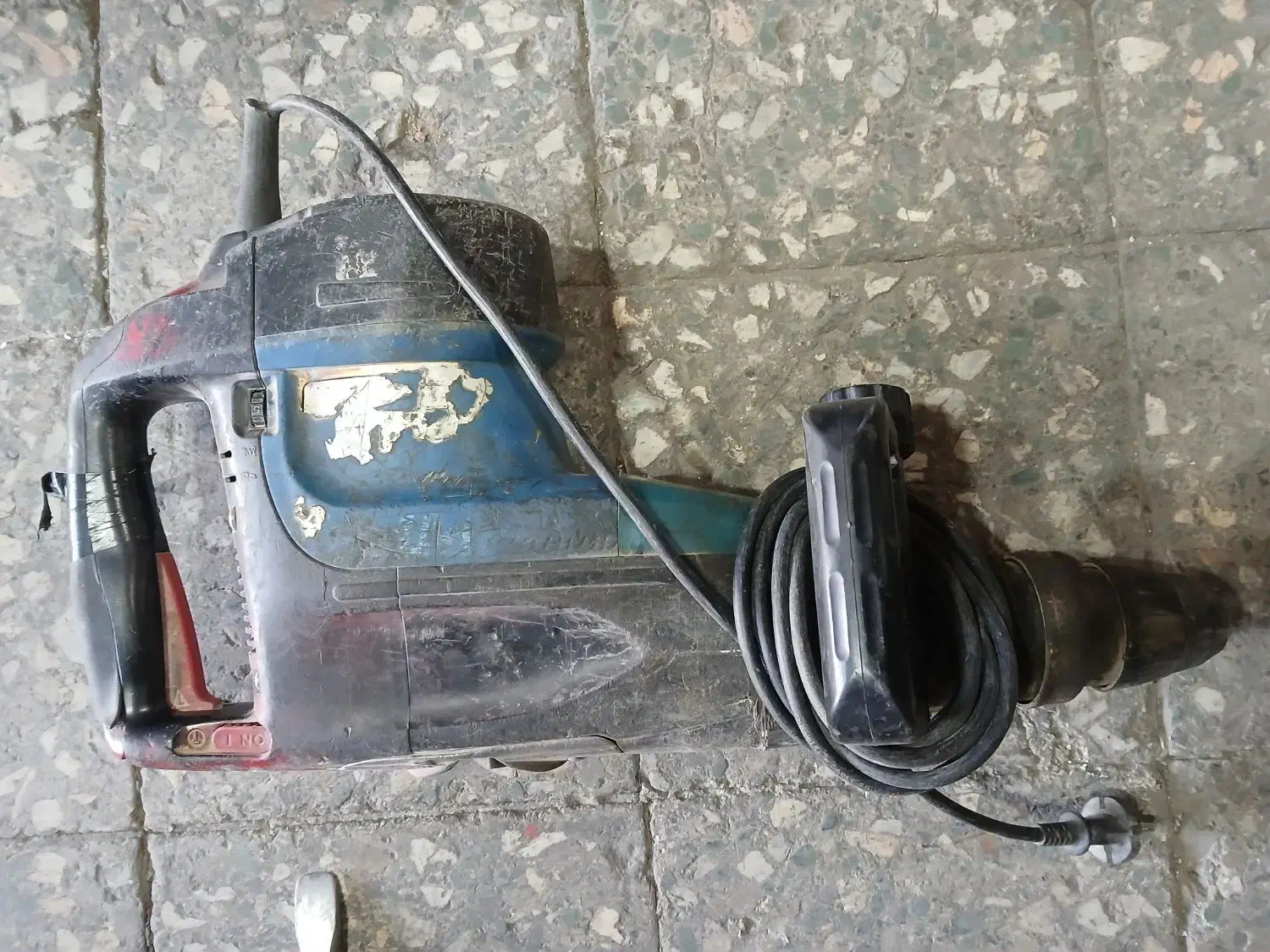 پیکور ۵۰۲۰۱ ای پی ان طرح ماکیتا|ابزارآلات|یزد, |دیوار