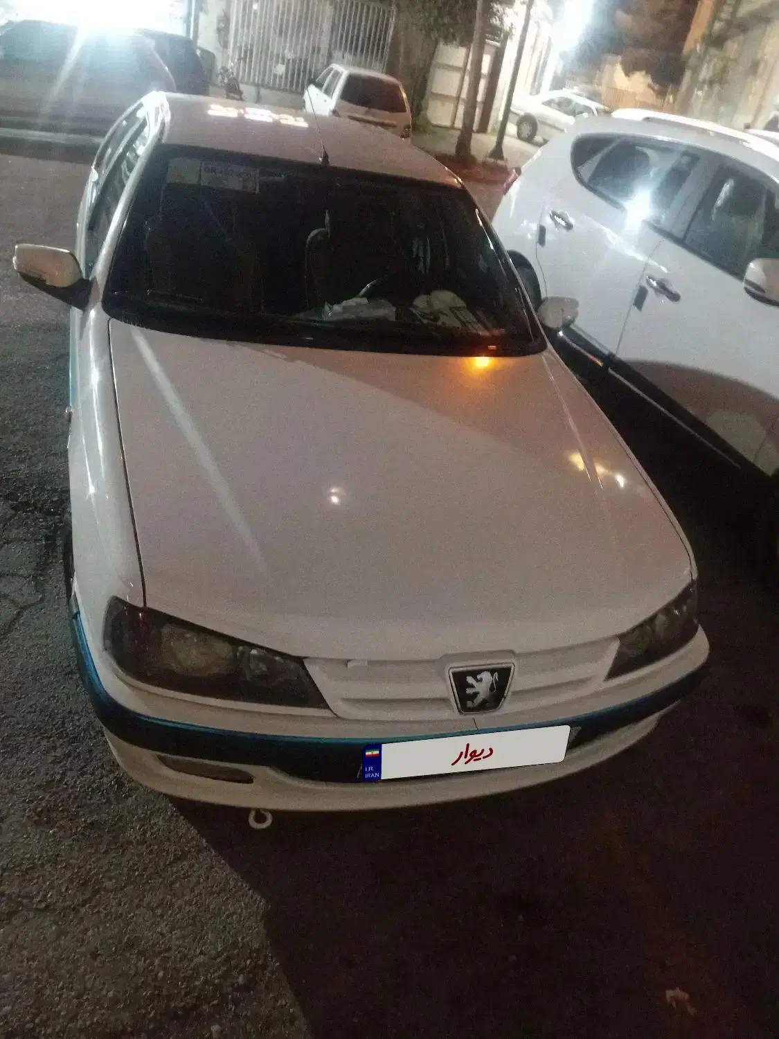 ماشین|خودرو سواری و وانت|فاروج, |دیوار