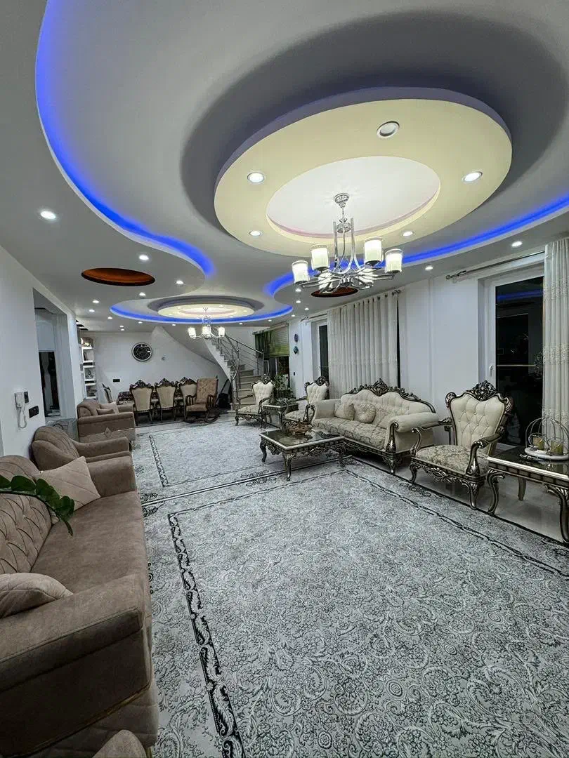 ۴خواب ۴۰۰متری محمودآباد|اجارهٔ آپارتمان|محمودآباد, |دیوار