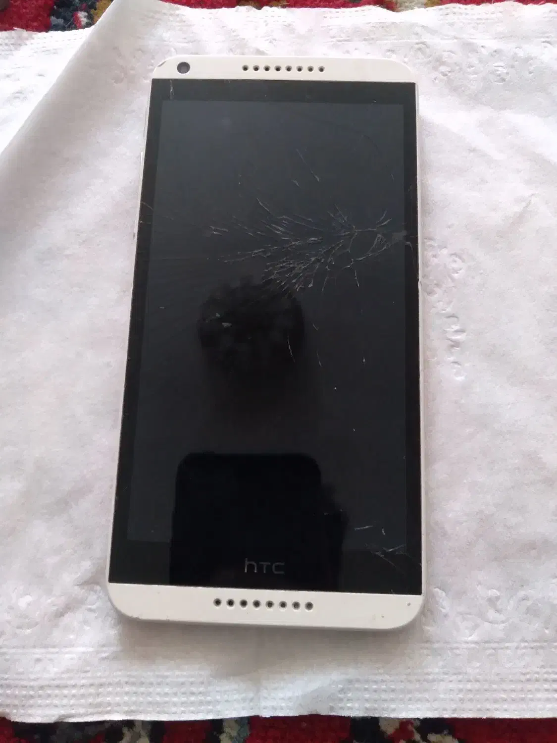 Desire 816|موبایل|اصفهان, زاجان|دیوار