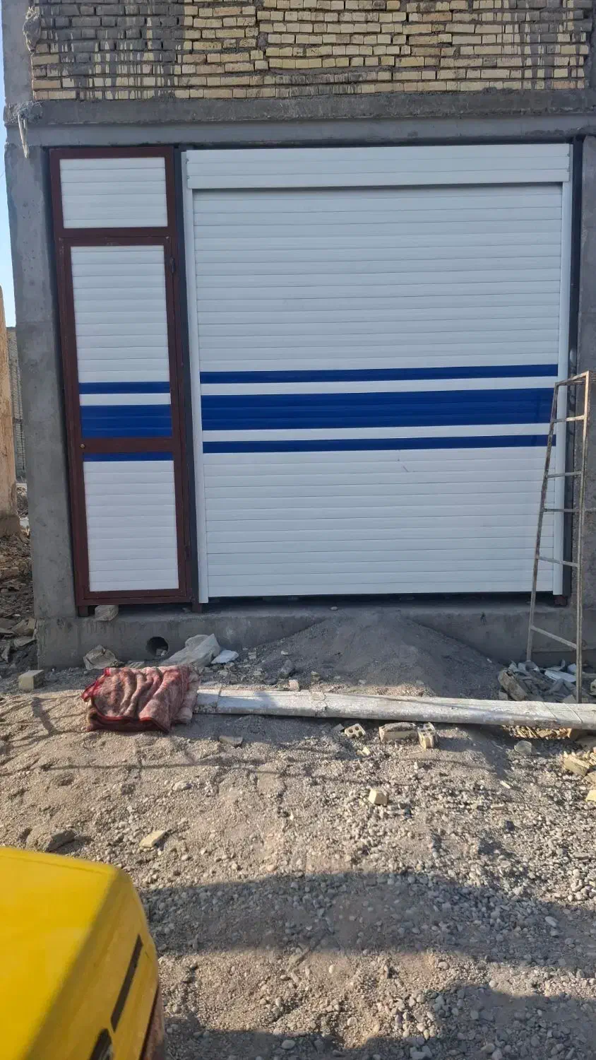 نصب وتعمیرات کرکره برقی تمام وقت|خدمات پیشه و مهارت|آبادان, |دیوار