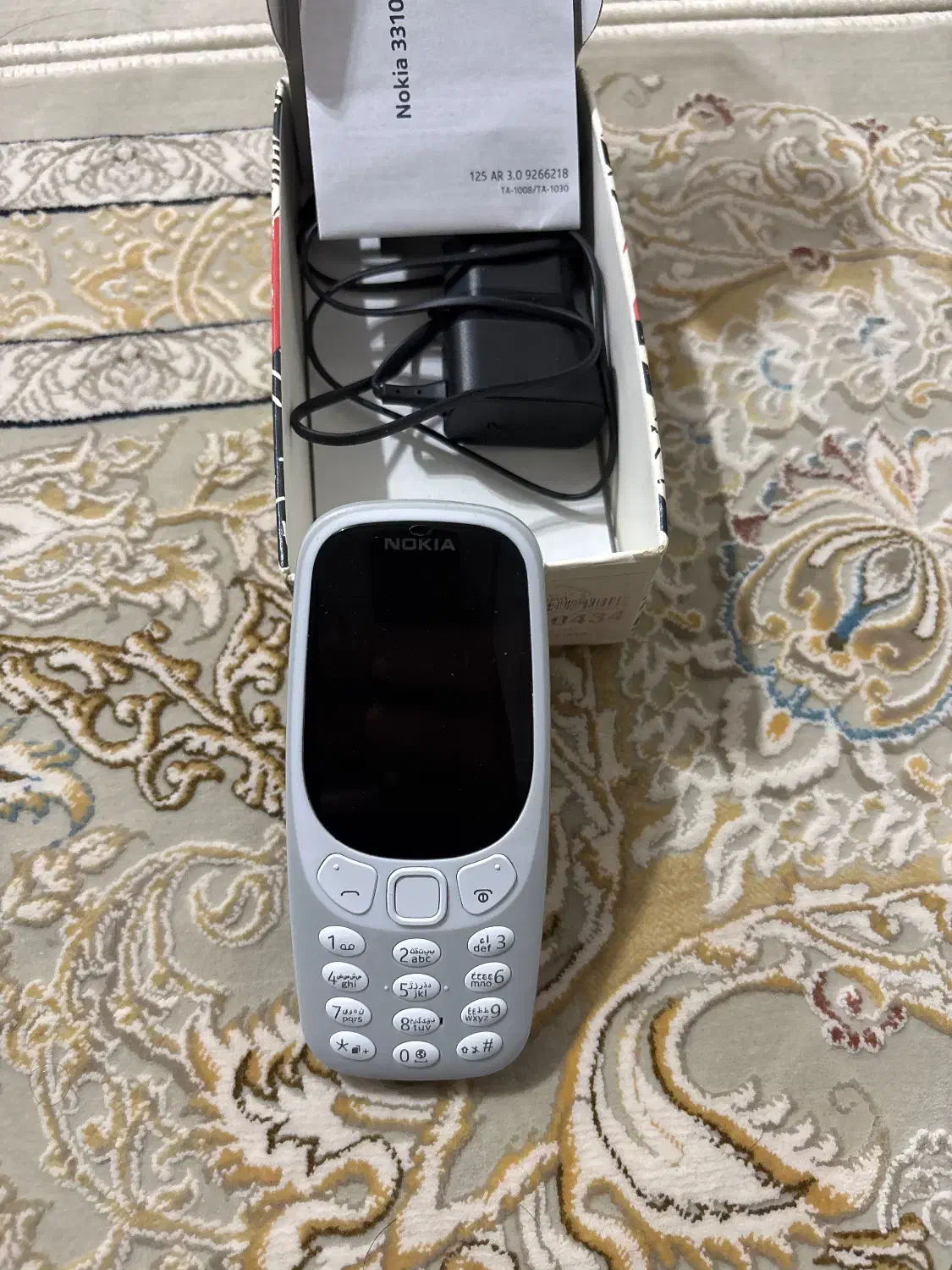nokia 3310|دفتر کار|پیرانشهر, |دیوار