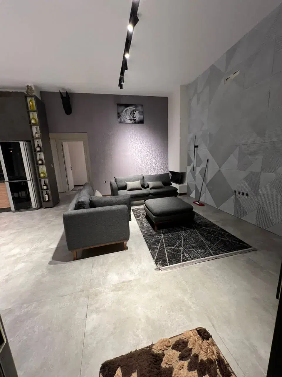 ویلامدرن نقلی۲۵۰زمین۱۵۰بناجذاب ارزشمند*در مهراباد*|فروش خانه و ویلا|رودهن, |دیوار