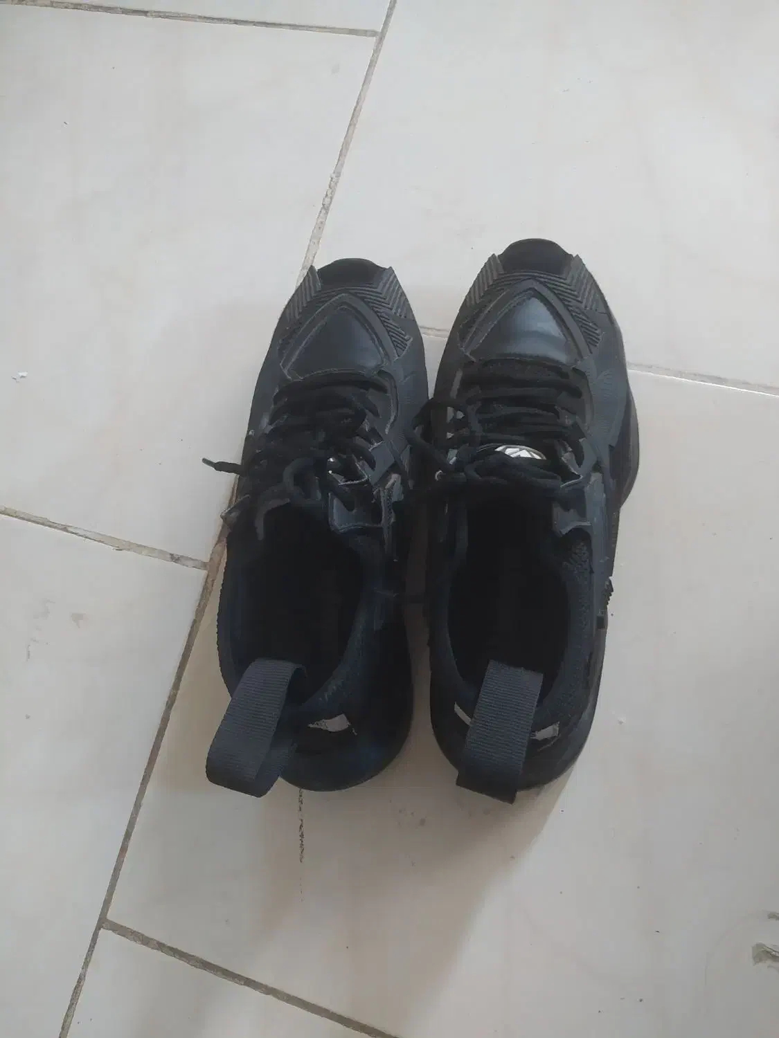 کفش لامبورگینی|کیف، کفش، کمربند|شاهینشهر, شهرک گلدیس|دیوار