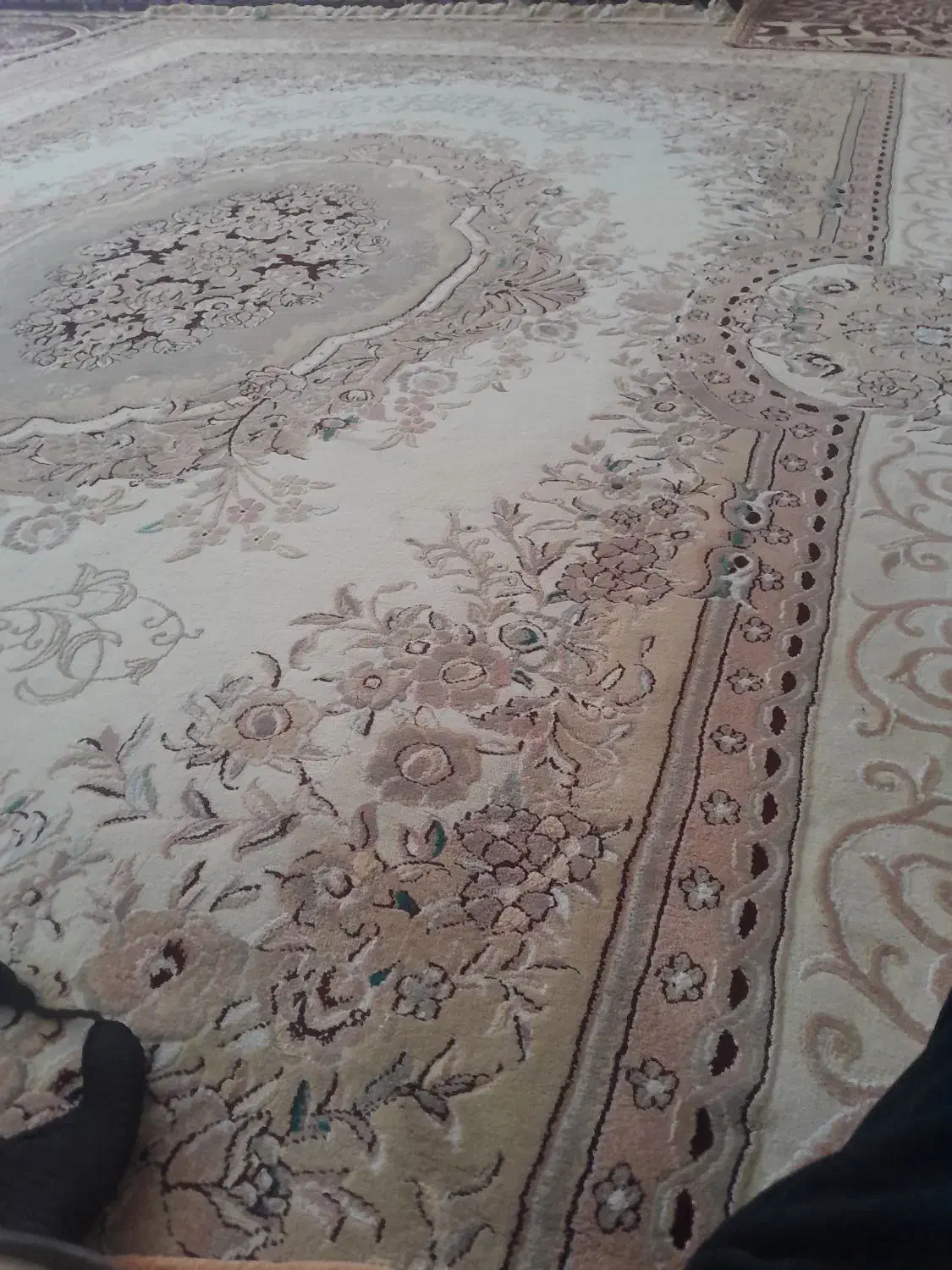 فروشی|فرش|پلدختر, |دیوار