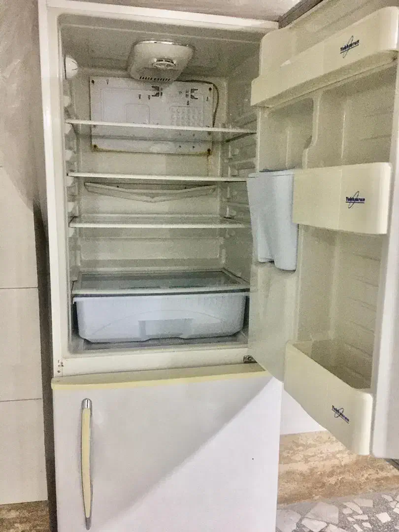 یخچال یخساران|یخچال و فریزر|آمل, |دیوار