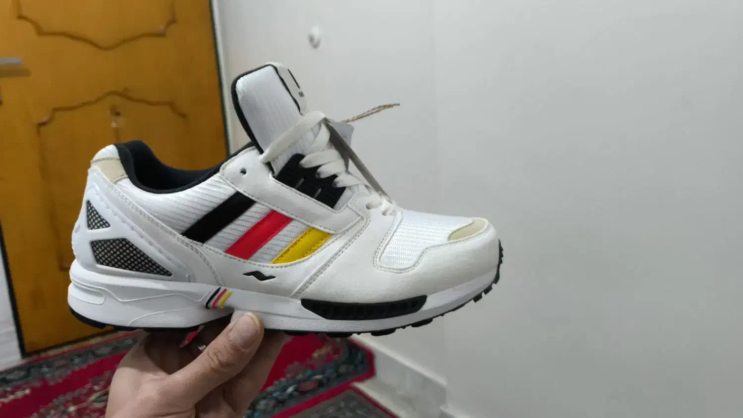 زدایکس 8000آلمان ویتنام|کیف، کفش، کمربند|باقرشهر, |دیوار