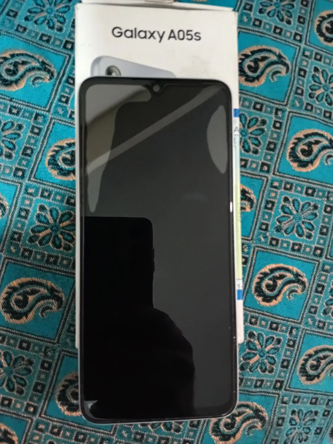 A05s|موبایل|تهران, هاشمی|دیوار