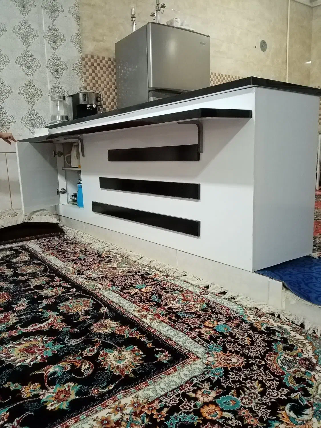 کابینت|مصالح و تجهیزات ساختمان|شیراز, کرونی(خاتونک)|دیوار