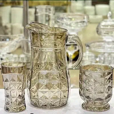 ظروف پذیرایی شامپاینی|ظروف سرو و پذیرایی|تهران, والفجر (افسریه)|دیوار