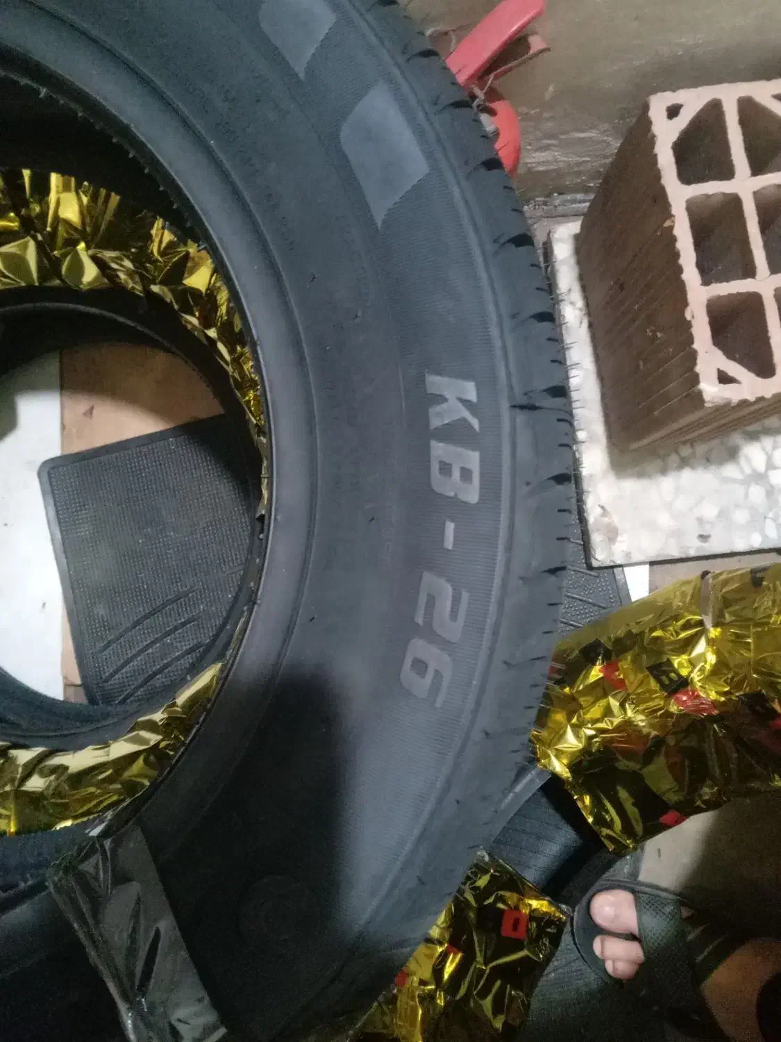 لاستیک پرایدنو|قطعات یدکی و لوازم جانبی|قائم‌شهر, |دیوار