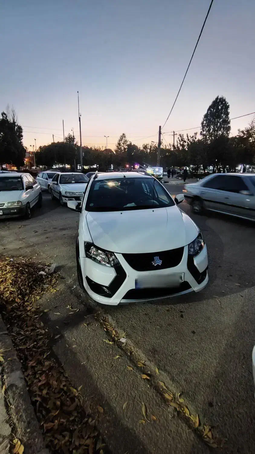 کوییک s|خودرو سواری و وانت|ایلام, |دیوار