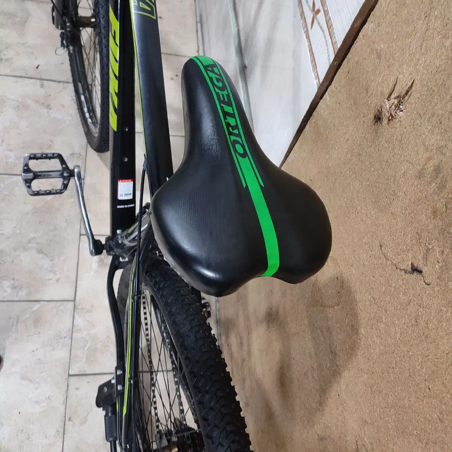 دوچرخه سایز ۲۹ در حد|دوچرخه، اسکیت، اسکوتر|مرند, |دیوار