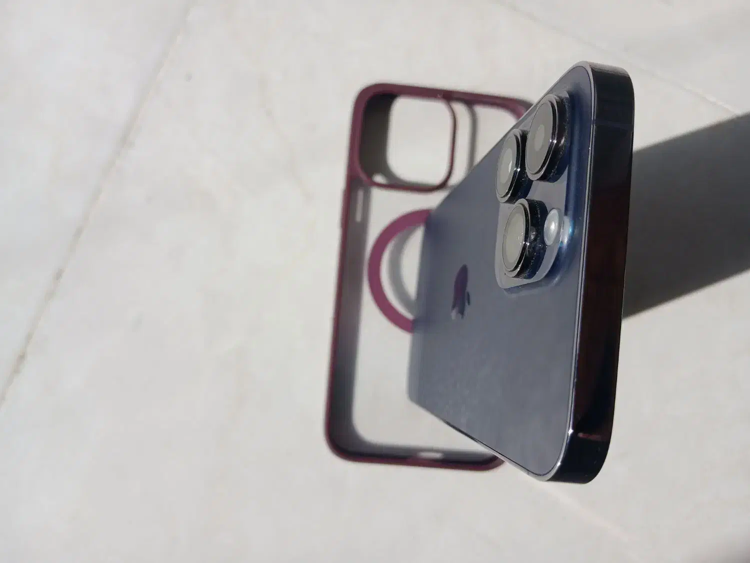 iphone14 pro max|موبایل|قرچک, باقرآباد|دیوار