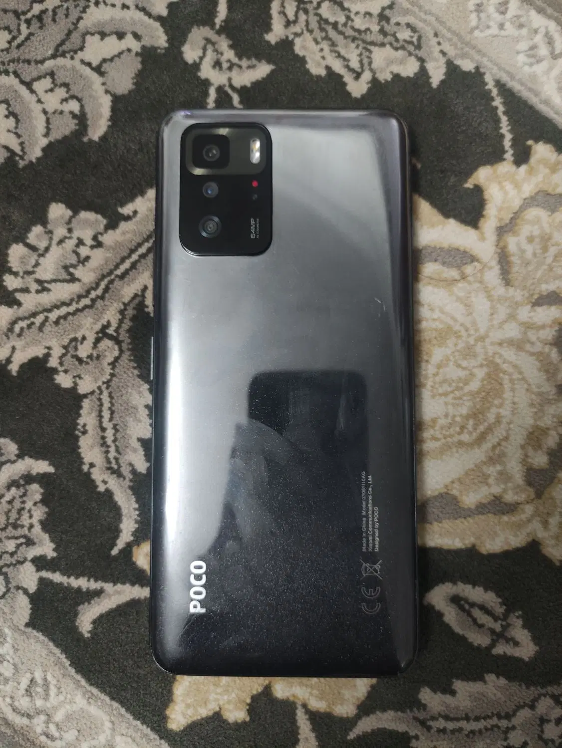 pocox3 gt 5G|موبایل|مشهد, انقلاب|دیوار