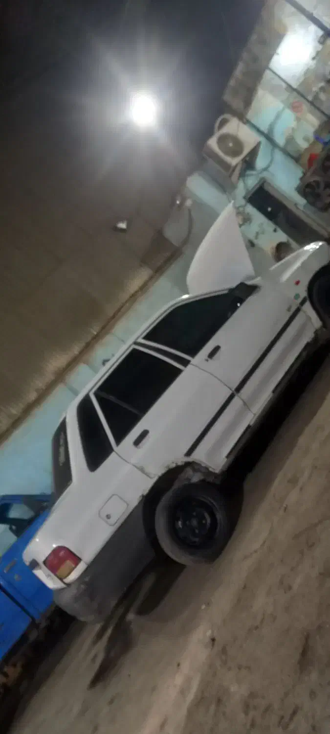 پراید صبا 91|خودرو سواری و وانت|شادگان, |دیوار