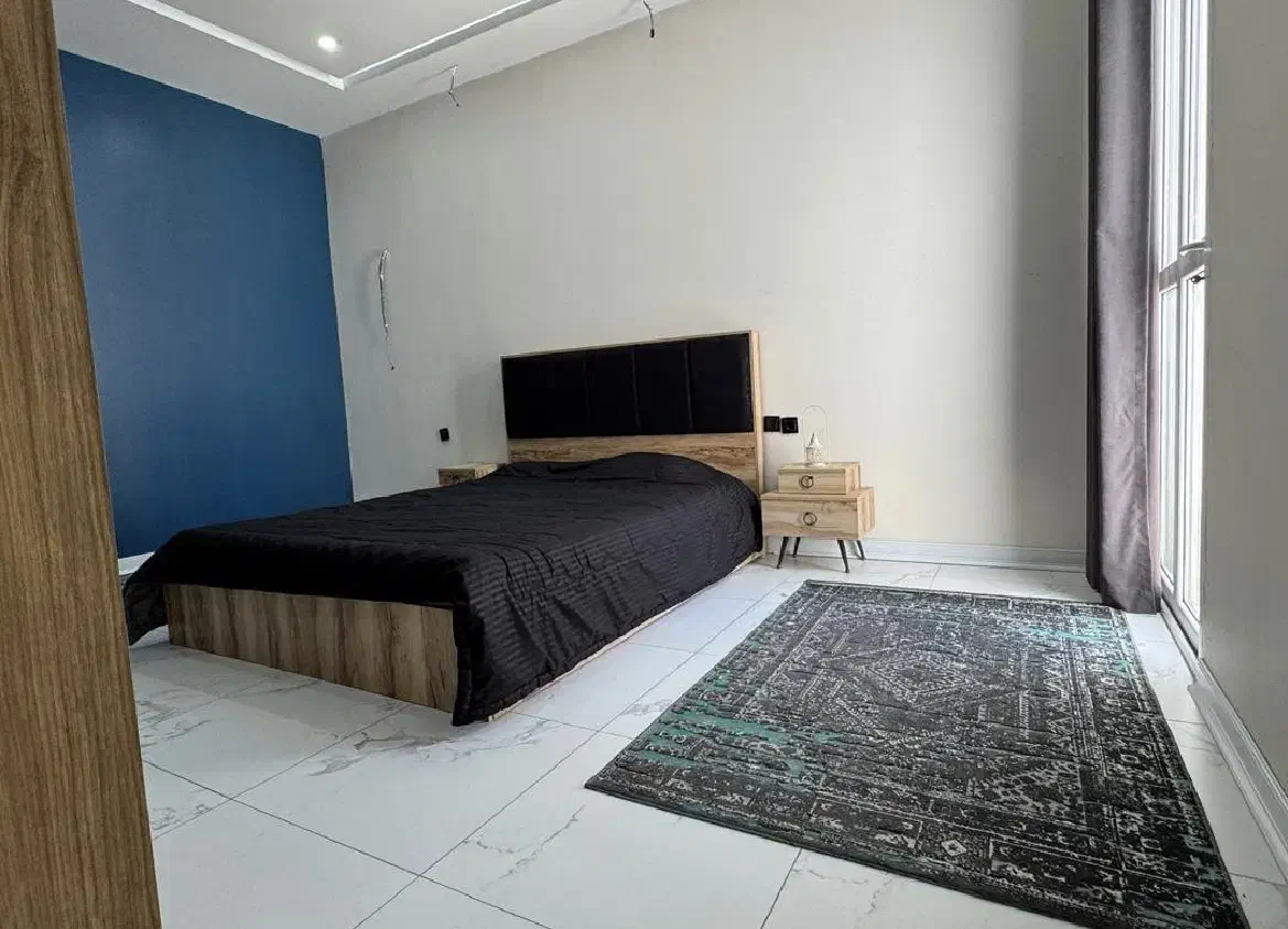 اجاره اپارتمان مبله شیک روزانه ماهیانه غرب تهران|اجارهٔ کوتاه‌مدت آپارتمان و سوئیت|تهران, کوی بیمه|دیوار