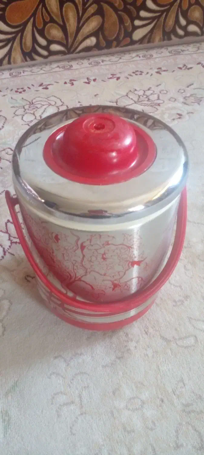 ظروف لوازم اشپزخانه|ظروف نگهدارنده، پلاستیکی، یکبارمصرف|فولادشهر, A2|دیوار