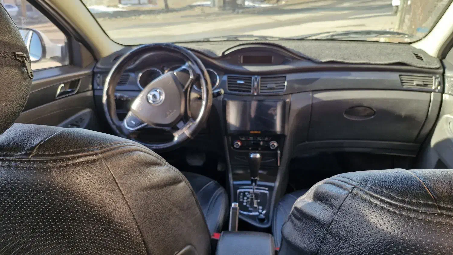 دانگ فنگ مدل 97|خودرو سواری و وانت|کرمانشاه, |دیوار