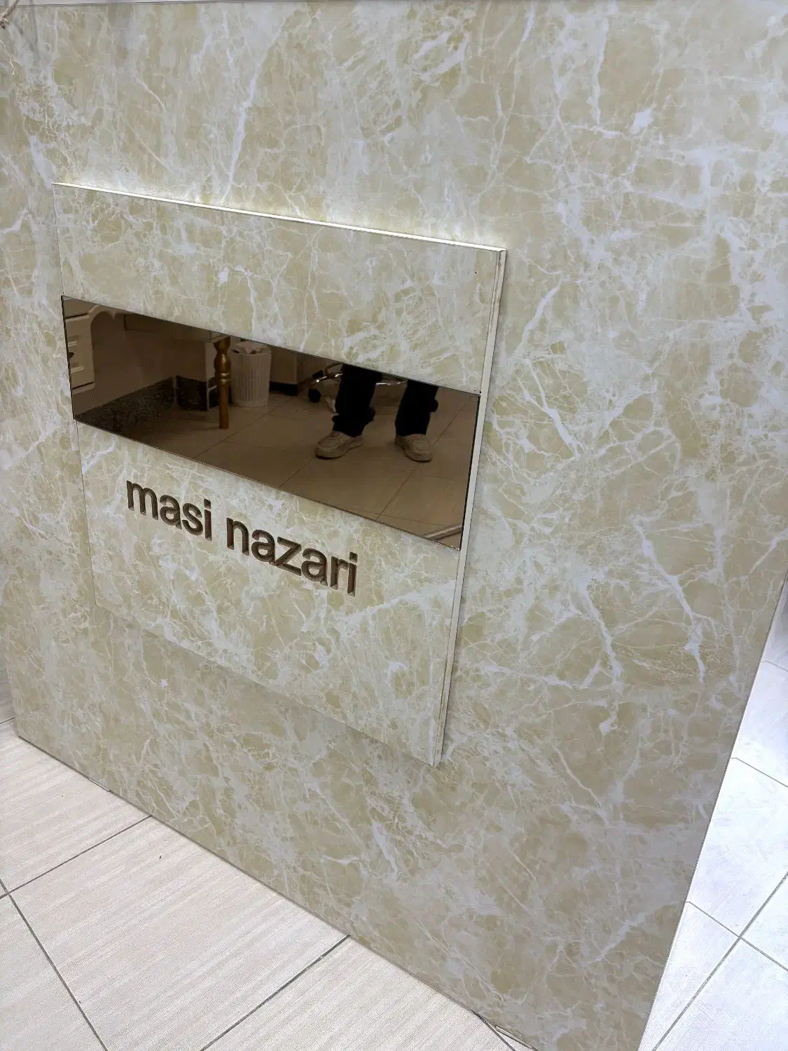 تمام وسایل آرایشگاه زنانه صفرتاصد|آرایشگاه و سالن‌های زیبایی|نورآباد, |دیوار