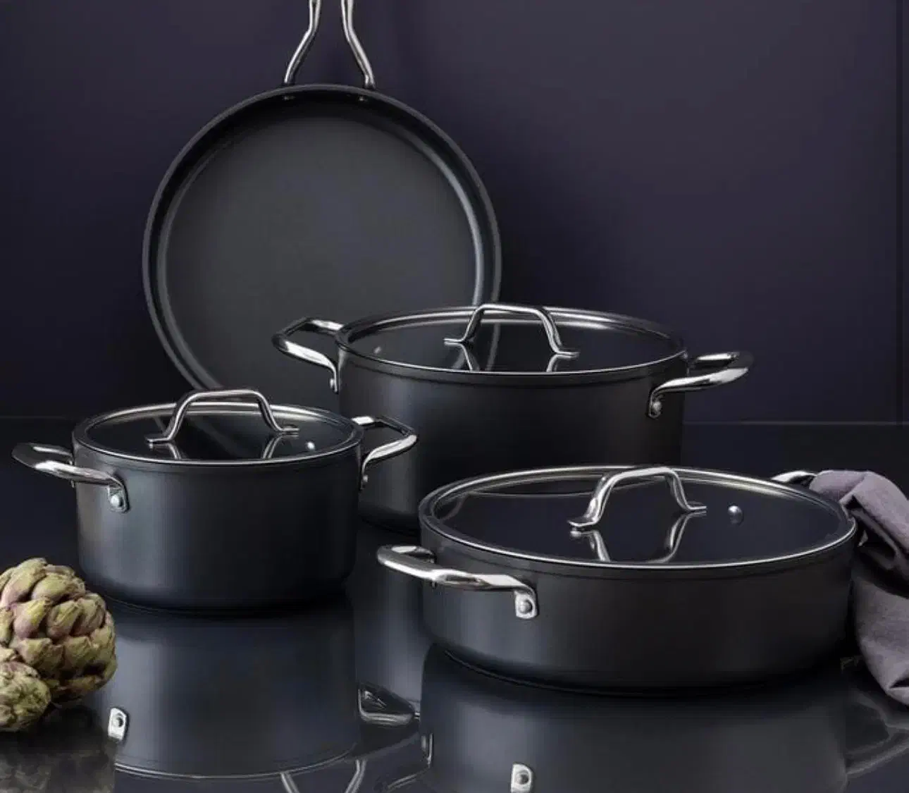 سرویس madam coco|ظروف پخت‌وپز|تهران, جیحون|دیوار