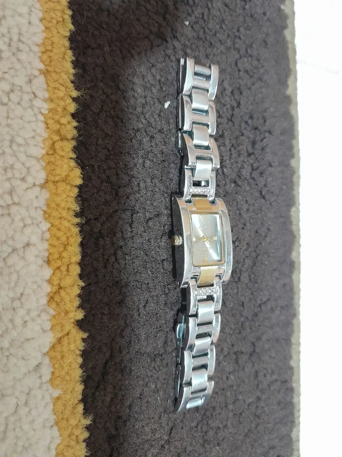 ساعت زنانه الگانش|ساعت|کوهدشت, |دیوار