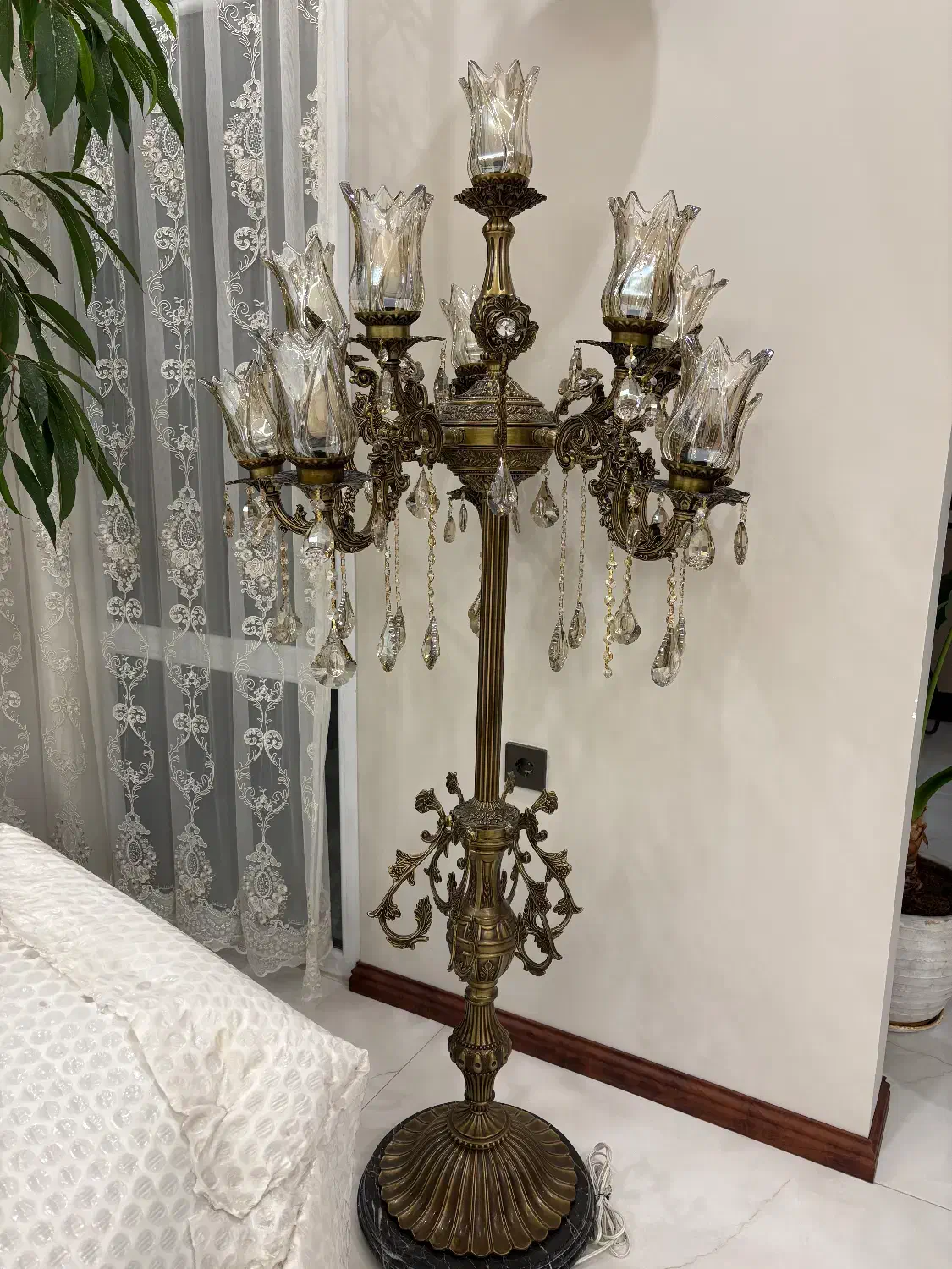 اباژور|چراغ خواب و آباژور|مشهد, سجاد شهر|دیوار