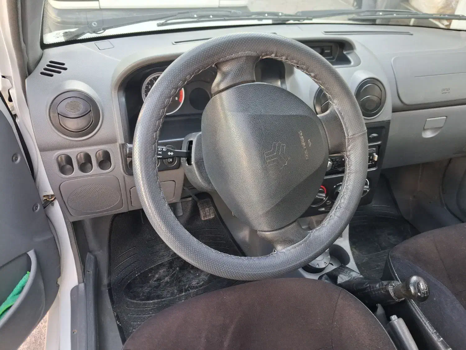 پراید ۱۳۱ مدل ۹۹|خودرو سواری و وانت|کلیبر, |دیوار