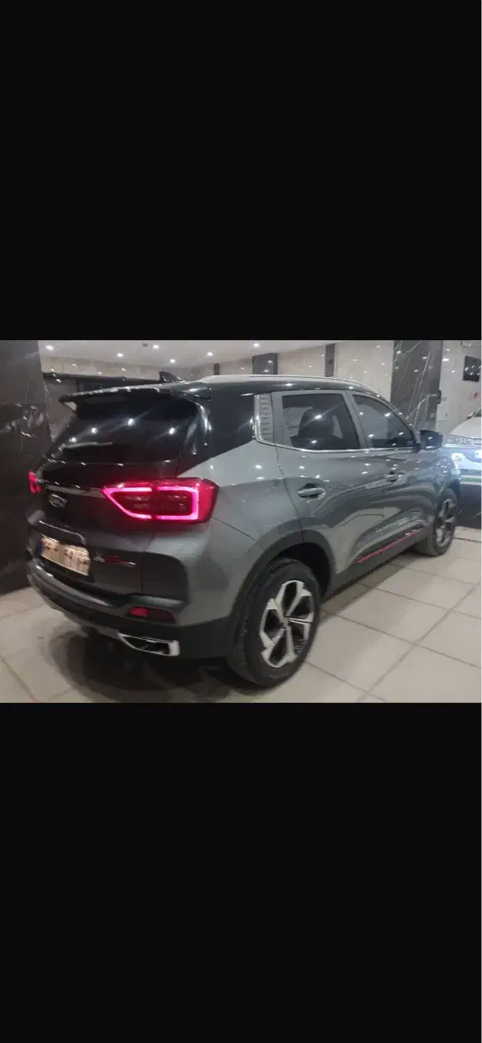 ایکس ۵۵|خودرو سواری و وانت|لنجان, |دیوار