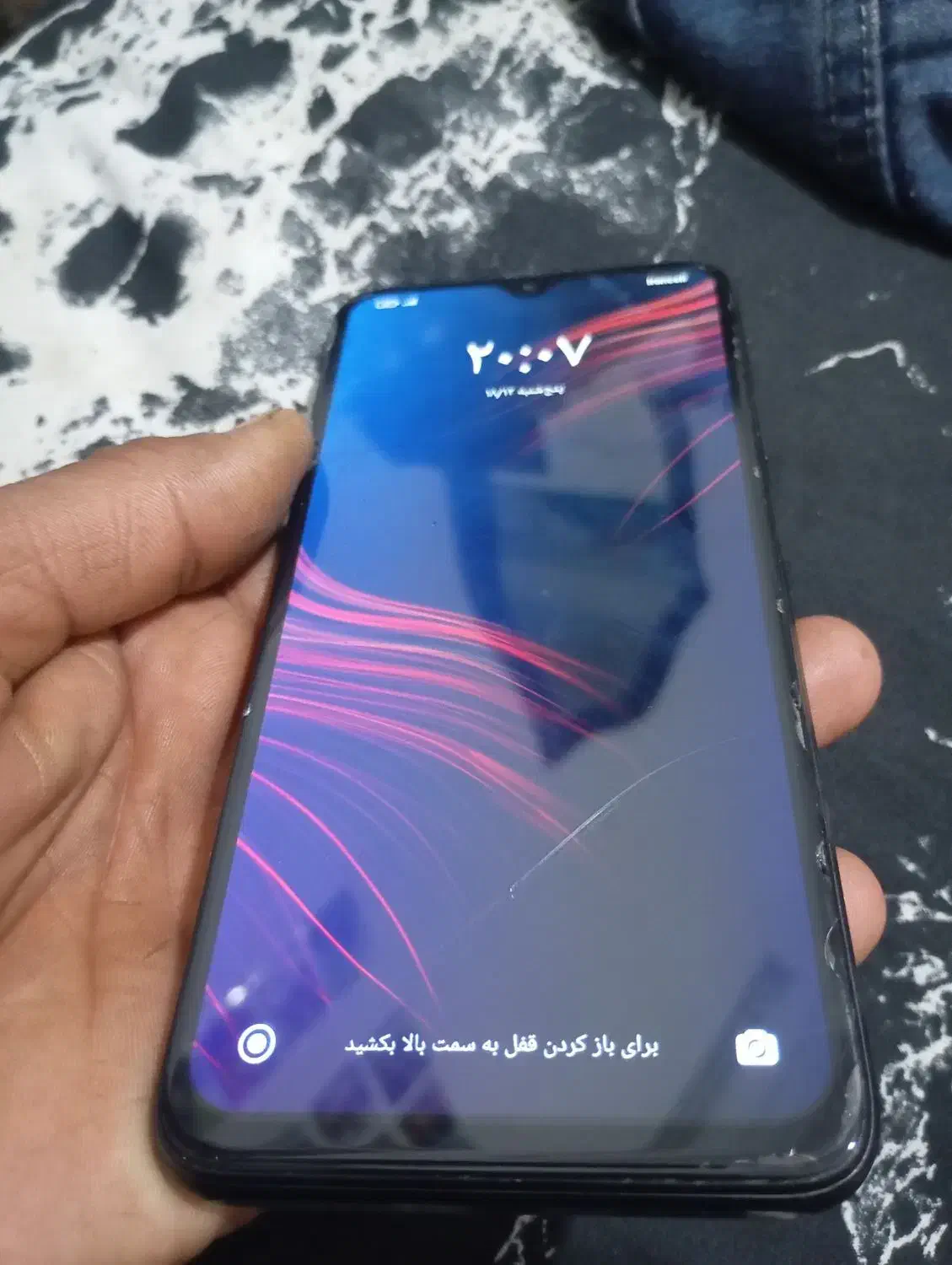 گوشی poco m3|موبایل|مشهد, سیس‌آباد|دیوار