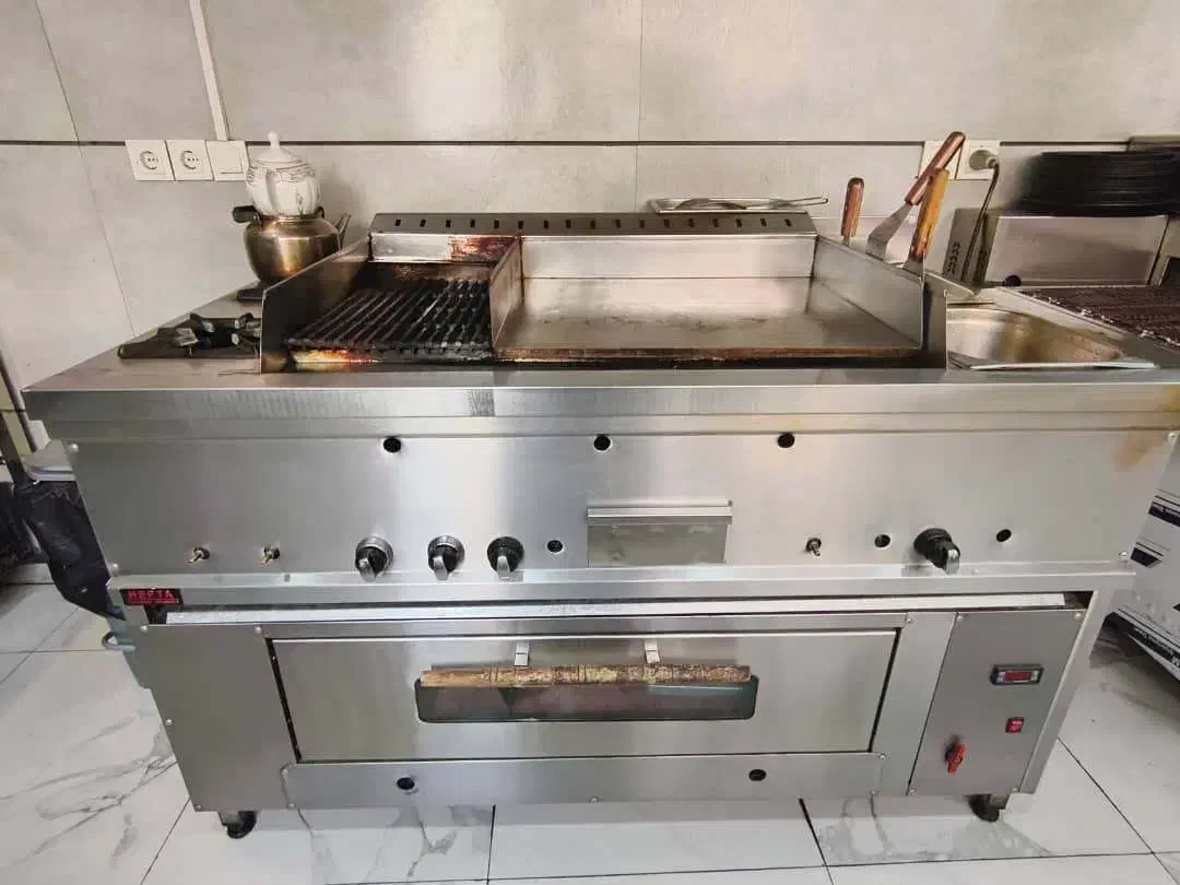 فر مرکب یا چنن منظوره|کافیشاپ و رستوران|تهران, جی|دیوار