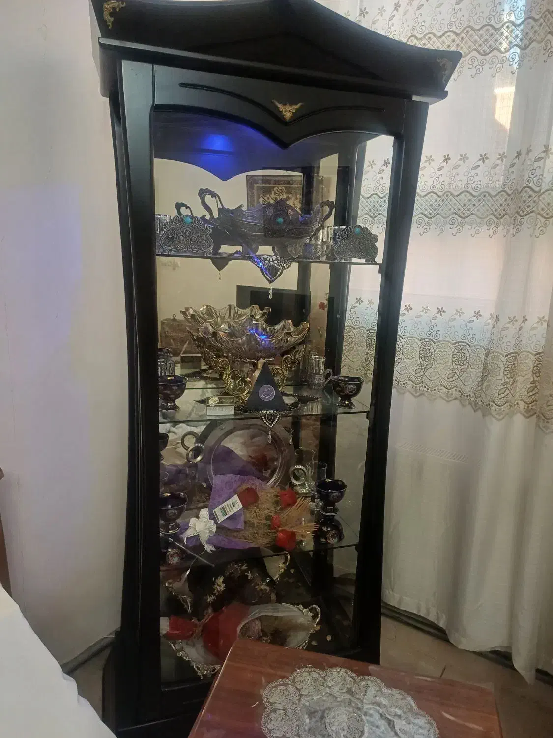 بوفه|بوفه، ویترین، کنسول|تبریز, |دیوار