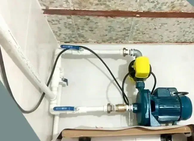 لوله کشی|خدمات پیشه و مهارت|همدان, |دیوار