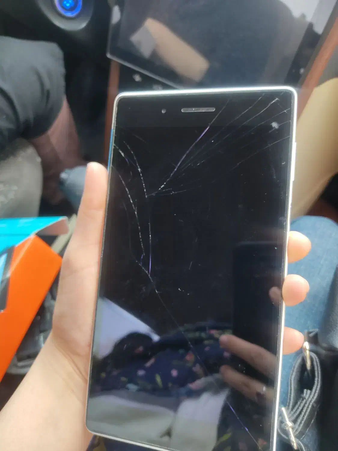 تبلت lenovo|تبلت|مشهد, راهنمایی|دیوار