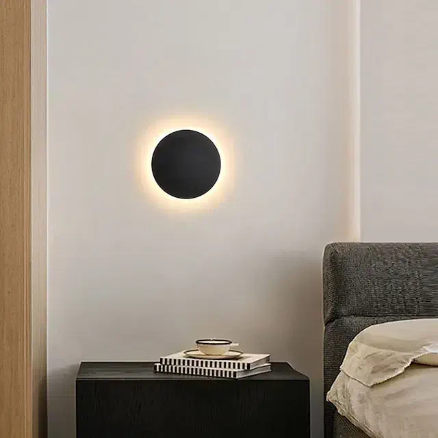 چراغ دکوراتیو خورشیدی|چراغ خواب و آباژور|تهران, لاله زار|دیوار