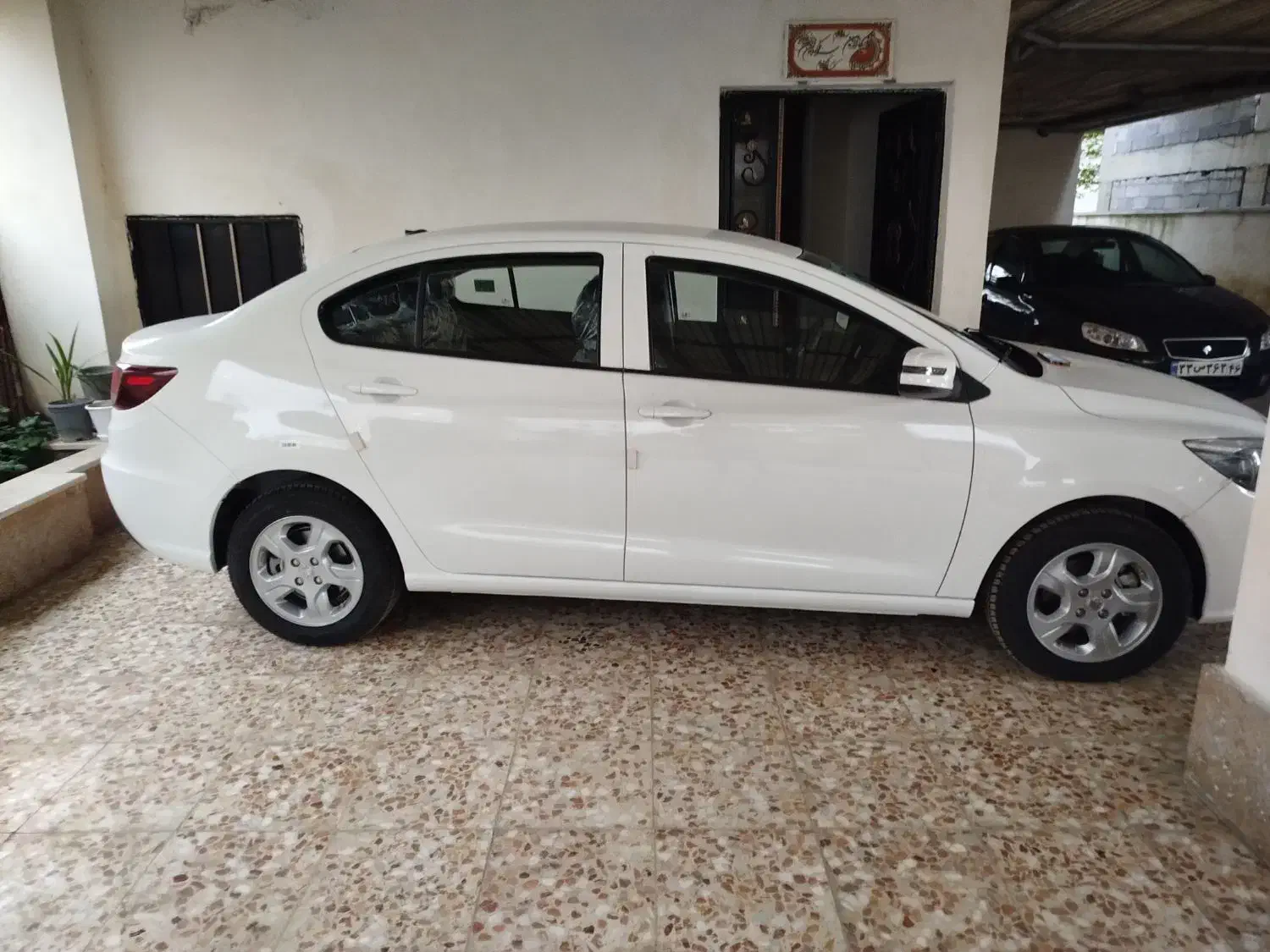 شاهین GL دنده ای، مدل ۱۴۰۴|خودرو سواری و وانت|رامسر, |دیوار