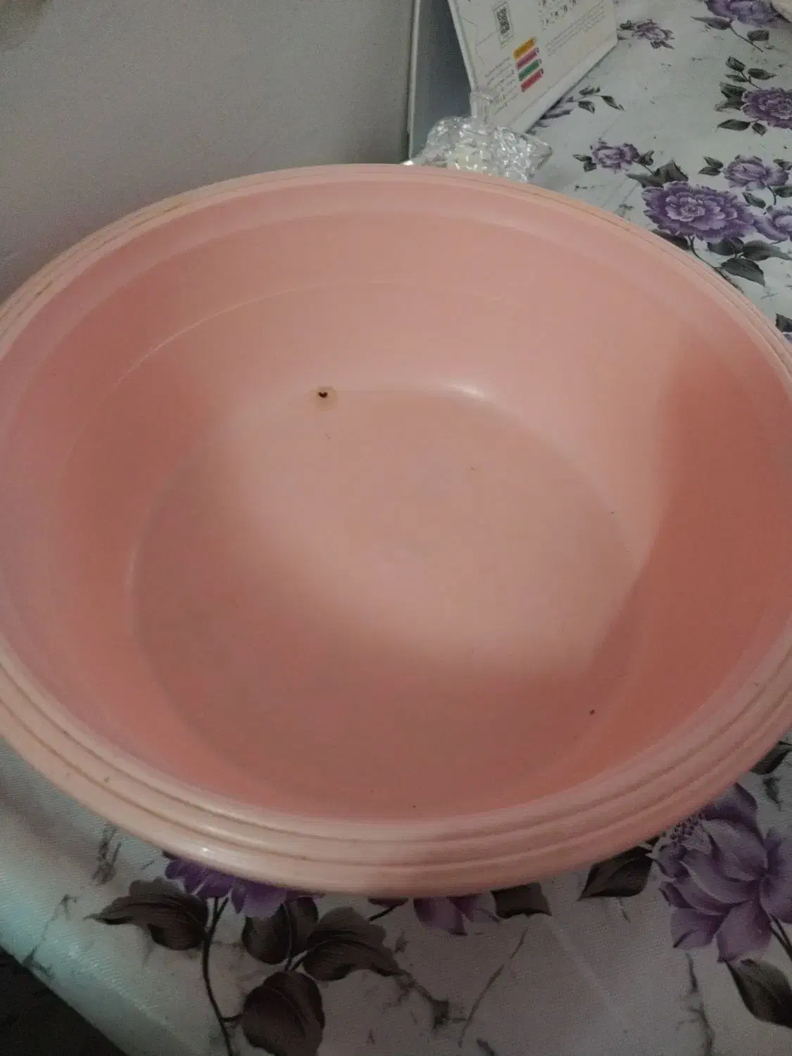 لگن و سطل برنج، نونو|ظروف نگهدارنده، پلاستیکی، یک‌بارمصرف|مشهد, خواجه ربیع|دیوار