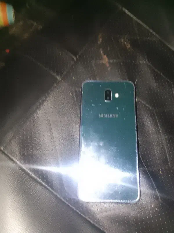 سامسونگ j6|موبایل|تهران, شمیراننو|دیوار