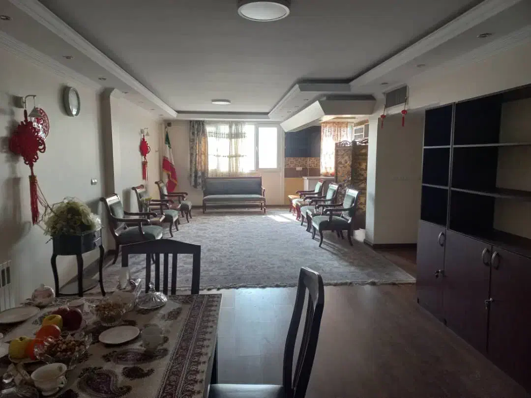 ۵طبقه مستقلات باغ فیض ۲۲بهمن|فروش آپارتمان|تهران, باغ فیض|دیوار