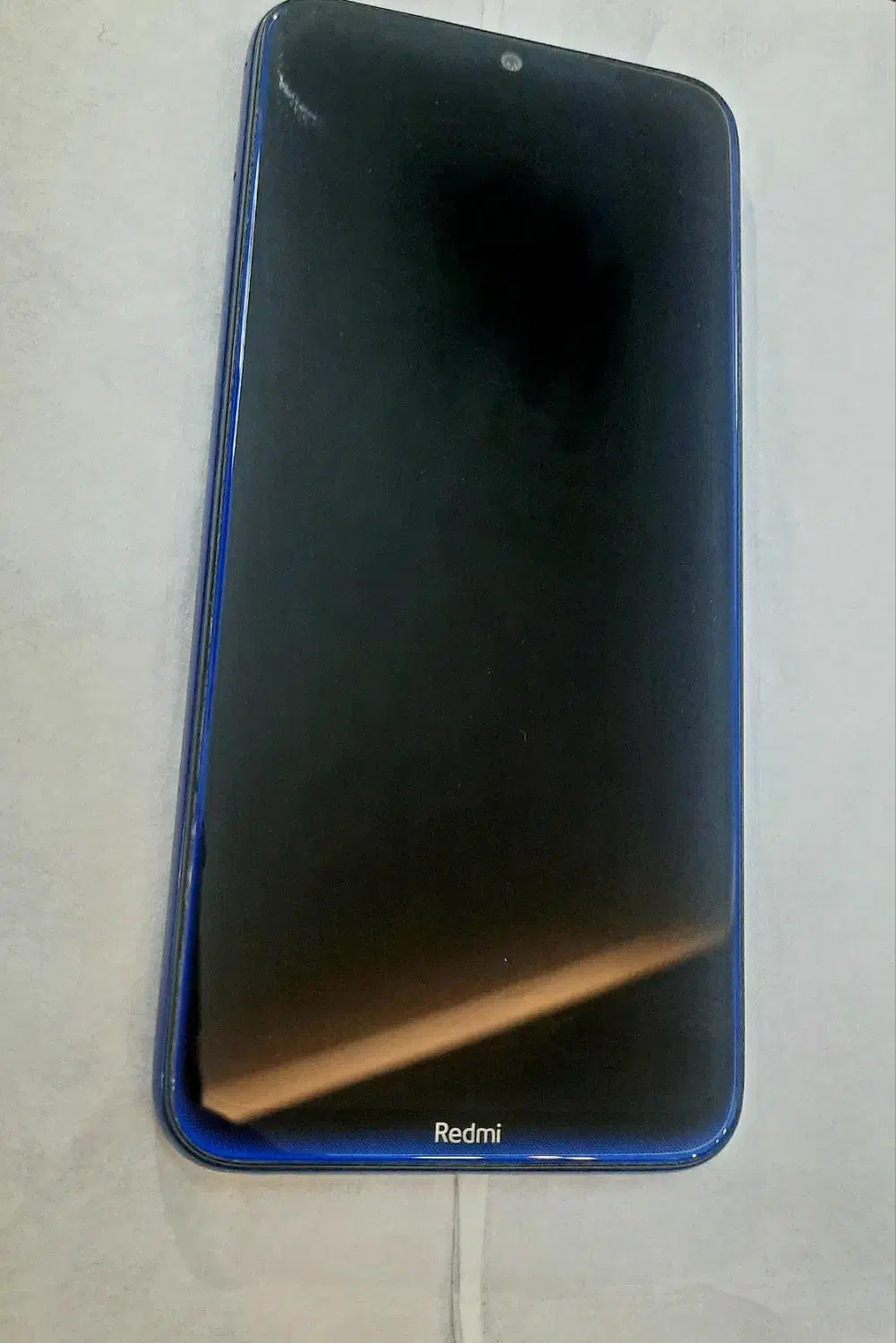 شیائومی Redmi Note 8 سالم و تمیز|موبایل|ارومیه, |دیوار