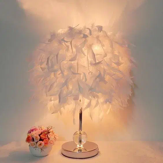 دکوراسیون اتاق پینترستی|لوستر و چراغ آویز|رشت, بازار|دیوار