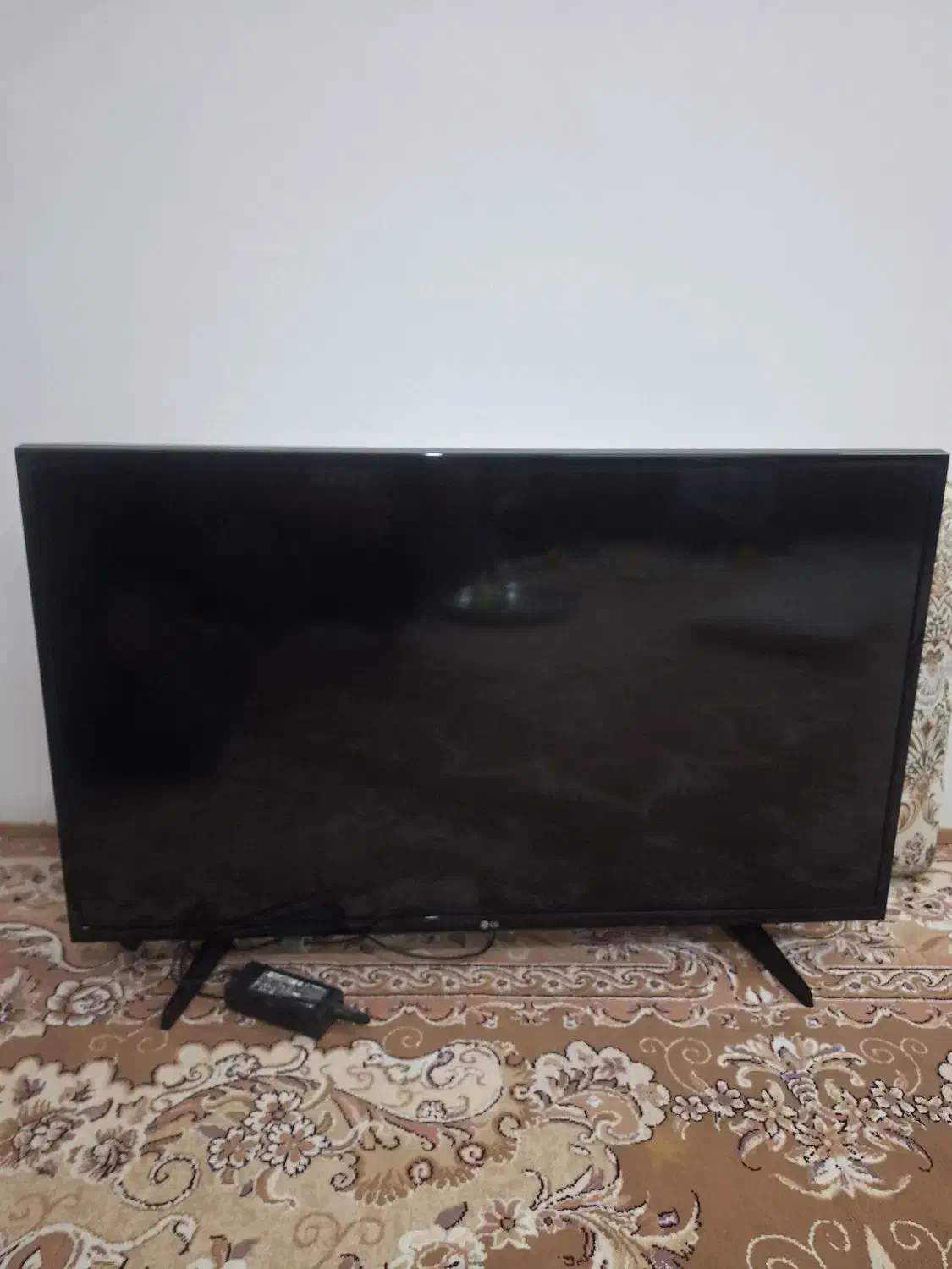 تلویزیون LED اینچ 43 LG . درحدنو|تلویزیون و پروژکتور|بروجرد, |دیوار