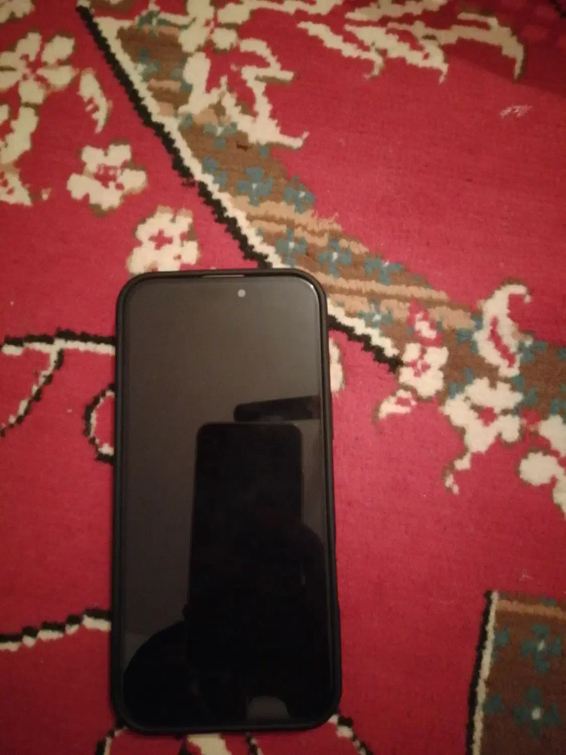 گوشی ایفون ۱۶ کپی|موبایل|زابل, |دیوار