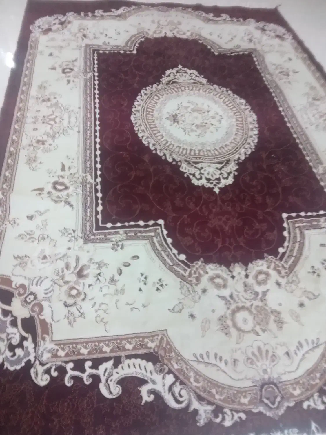 فرش ۹متری و۱۲متری|فرش|نسیم‌شهر, |دیوار