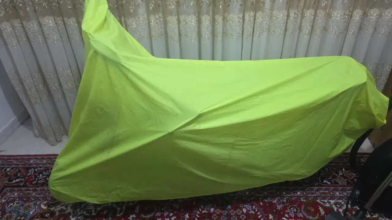 مدل ۱۴۰۳ خشک|موتورسیکلت|رباطکریم, شهرک صنعتی پرند|دیوار