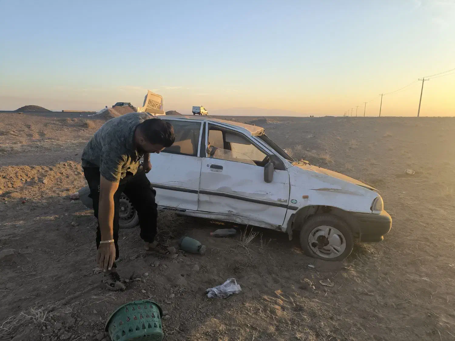 ماشین پراید مدل 88|خودرو سواری و وانت|خواف, |دیوار