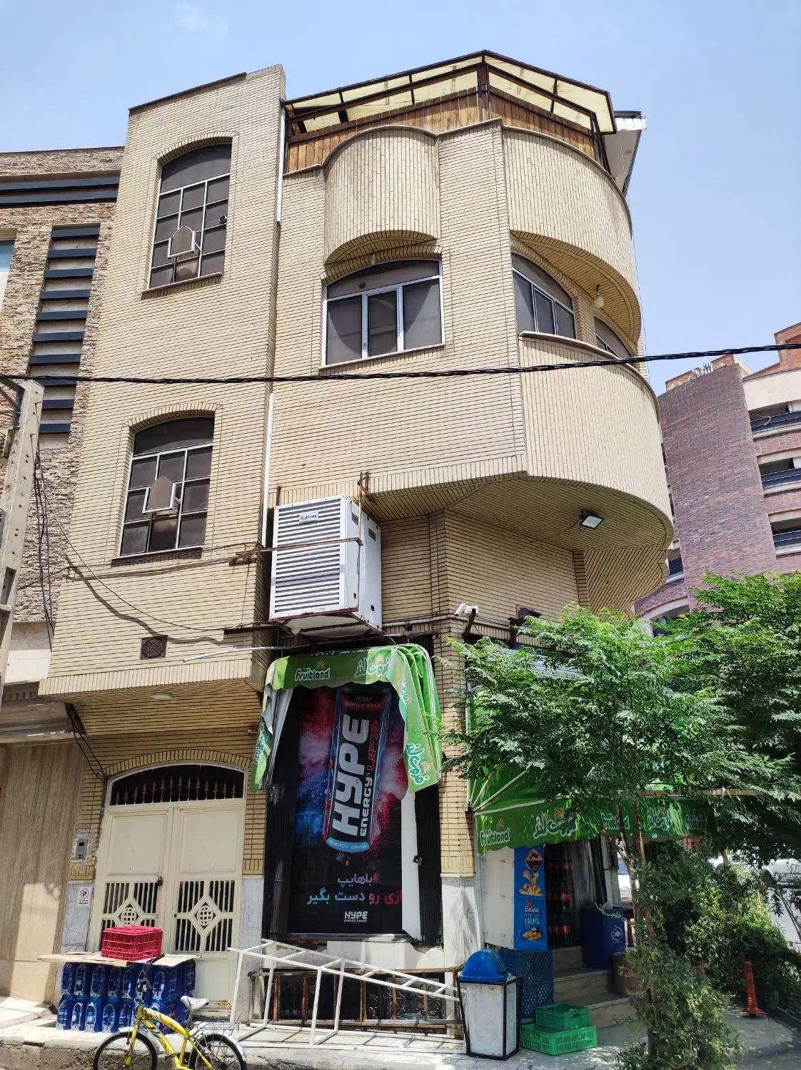 فروش مغازه سوپر مارکت بهمراه اجناس و ملک|فروش مغازه و غرفه|قم, عمار یاسر|دیوار